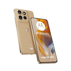 Motorola Edge 50 Neo 5G 8GB/256GB Latte (PANTONE Latte) Dual SIM