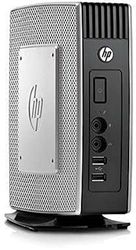 HP T510 Desktop Computer