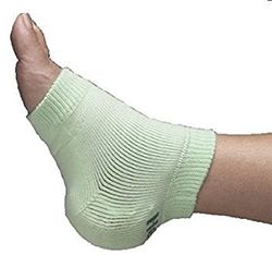 Rolyan - 700005 - Protection de Talon Beige Taille XXL