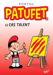 Le Cas Talent