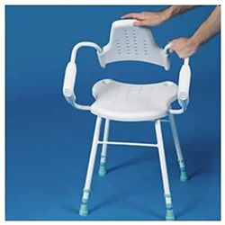Tabouret/Banc avec Assise Rembourrése