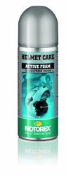 Motorex Helmet Care Cleaning Aerosol Spray, 0.2 Litres