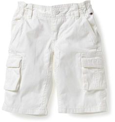 Tommy Hilfiger, bermuda voor jongens. - 3 ans