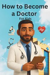 How to Become a Doctor: For Kids