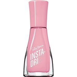 Sally Hansen Insta-Dri Esmalte de unhas tom 263 Racing Rose - 9,7 ml