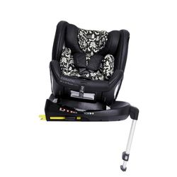 COSATTO Silla Coche Bebé Grupo 0 1 2 3 Isofix - Sillita Coche Giratoria 360º Reclinable, Silla Coche All in All Rotate iSize, Silla Niño Coche Contramarcha desde 0 a 36 kg, de 0 a 12 Años