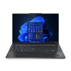 Lenovo THINKPAD Z16 16IN R7P-6850H 16GB 512GB W11P NOOD