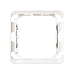 PZ Intermedia Blanca Nieve - Resistencia, diseño ergonómico, fácil instalación, ideal para educación y zonas recreativas.