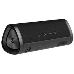 Glowster Bluetooth speaker 10W TWS IPX5, waterproof, ideal for outdoor music and daily use.