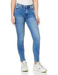 Pepe Jeans Vrouwen regenachtige skinny jeans mannen