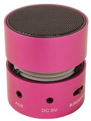 Urban Factory MINI Altoparlante per PC/MP3 RMS 3 W