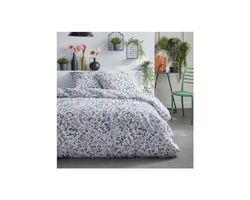 TODAY Sunshine 16.10 Double Bed Linen 220 x 240 cm 100% Printed Cotton