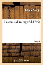 Les nuits d'Young. Tome 1