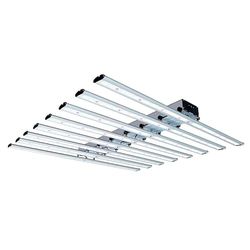 VoltShine Luminaire LED pour culture réglable 640 W - Haute efficacité, spectre complet, idéal pour la croissance des plantes en intérieur.