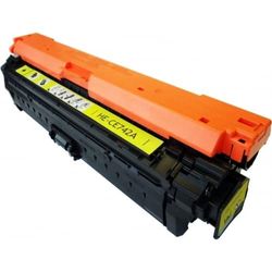 TONER COMP. HP CE742A AMARILLO 307A 7.300 PAG.