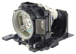 Link LKL0591 Kompatibel lampa för projektor, Nec Np41, Nec Np52, Nec Np43, Nec Np43G, Nec Np54