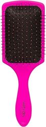 CALA. Cepillo Desenredante Detangler Brush: Paddle Brush (HOT PINK)