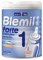 Blemil 1 Forte | 800g | Leche de Inicio en polvo para lactantes Desde el Primer Día