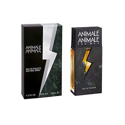 Animale by Eau De Toilette Spray 6.7 oz / 200 ML (Men)