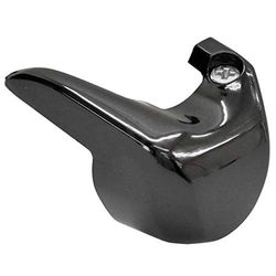 Shimano Maneta St-R9120 Embelezador, unissexo para adulto, cinzento, tamanho único