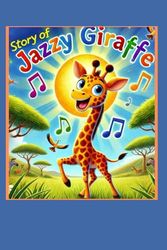 The Story of Jazzy Giraffe