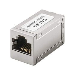 Goobay 72499 Connecteur/Raccord RJ45, CAT 6A