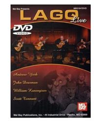 Lagq Live!