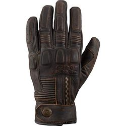 IXS - Guantes XL marrón