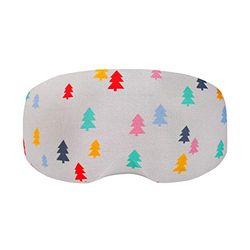 Coolcasc COOLMASC Sapins de Nöel - Couvre masque de ski
