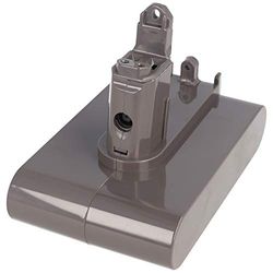 Dyson DC35 akumulator DC57 (od modelu czerwiec 2013) jako akumulator zamienny AccuCell