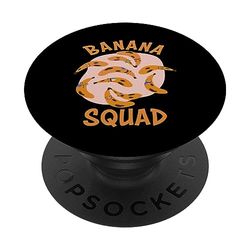 Banana Squad PopSockets PopGrip Interchangeable