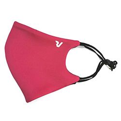 Roncato Mascherina Lavabile E Riutilizzabile Unisex Fucsia M