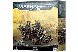 Games Workshop Orks Pikk-Up (Box)