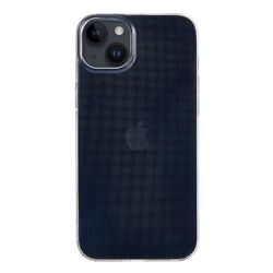Groov-e Transparant hoesje voor iPhone 14 Plus