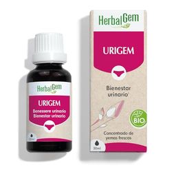 HERBALGEM - Urigem - Gc27 - Bio - 30ml.