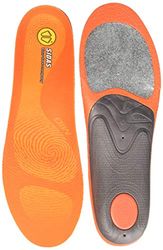 Sidas Solette 3Feet Winter Mid, Unisex – Adulto, Orange, S