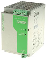 Phoenix QUINT-PS – Convertisseur quint-ps-24dc/24DC/10