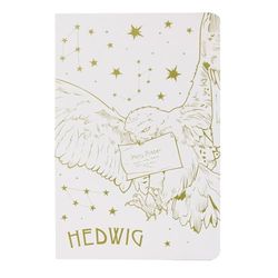 Half Moon Bay Cuaderno A5 de Harry Potter, cuaderno y mini cuaderno, regalos de Harry Potter y cuaderno de Harry Potter, suministros de papelería y cuadernos pequeños, regalos para amantes de los