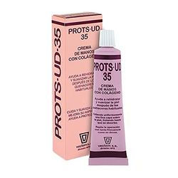 Prots-Ud 35 Crema Manos Colageno 40Ml