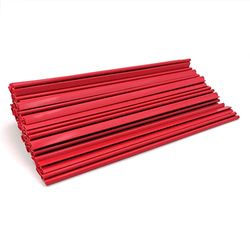 alevar 3136/6rd Dorsini rilega hojas