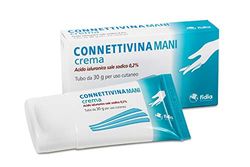 CONNETTIVINAMANI cream - 30 g