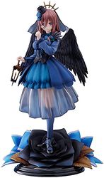 The Quintessential Quintuplets Statuette PVC 1/7 Miku Nakano: Fallen Angel Ver. 27 cm