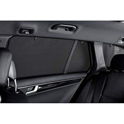 Car Shades Set Compatibile con Volkswagen T-ROC 2017