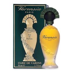 VARENSIA edp vapo 50 ml