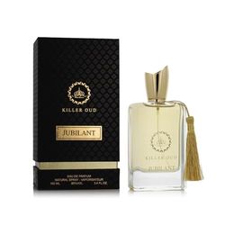 Pendora Zabójca Oud Jubilant Woda perfumowana 3,4 FL OZ (100 ml)
