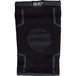 Select Derbystar Unisex Elbow Wrist Bandage Black S/M