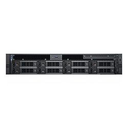 Dell R740-2444 PowerEdge Rack Server - Black