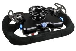 Cube Controls GT Pro Zero, USB - schwarz