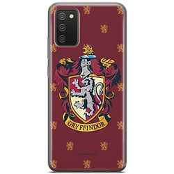 ERT GROUP mobiltelefonfodral för Samsung A02S originalt och officiellt licensierat Harry Potter mönster 087 optimalt anpassad till formen på mobiltelefonen, fodral tillverkad av TPU-plast