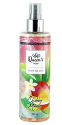 Prady - Body Splash Cheeky Mango - Unisex - 250 ml - friskhet och livskraft